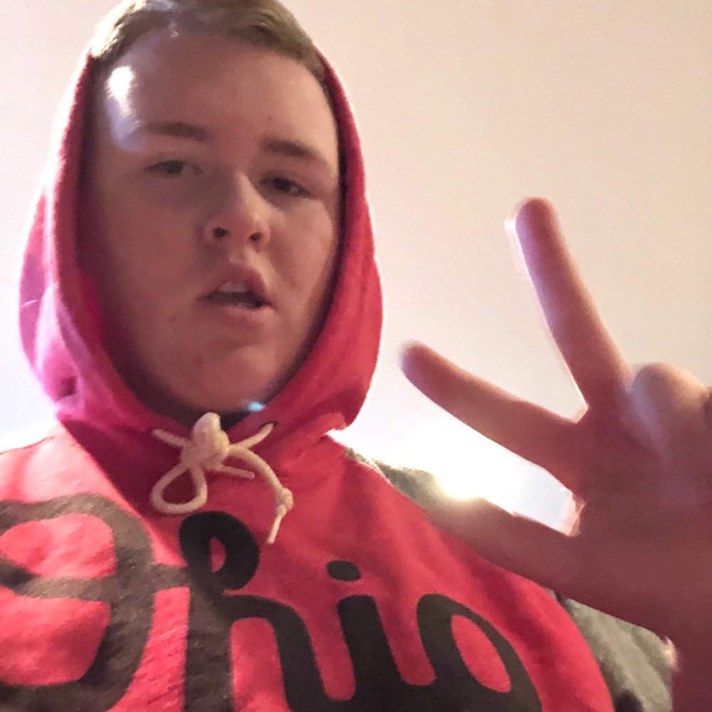 Meet your Posher, Brendan